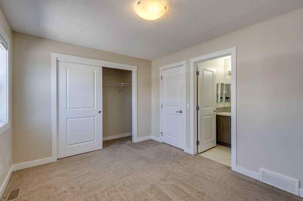 MLS® A2253218 - Unit #605 1225 Kings Heights Way SE in Kings Heights Airdrie, Residential