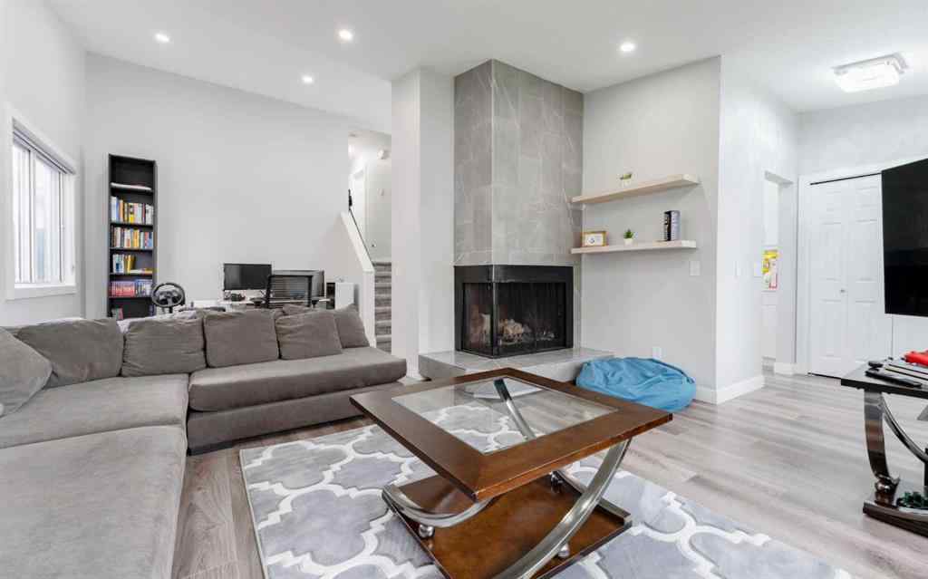 MLS® A2253219 - 36 Whitehaven Road NE in Whitehorn Calgary, Residential
