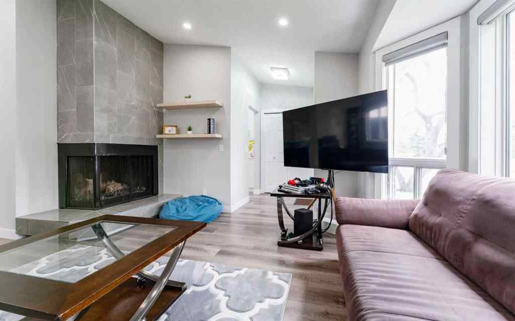 MLS® A2253219 - 36 Whitehaven Road NE in Whitehorn Calgary, Residential