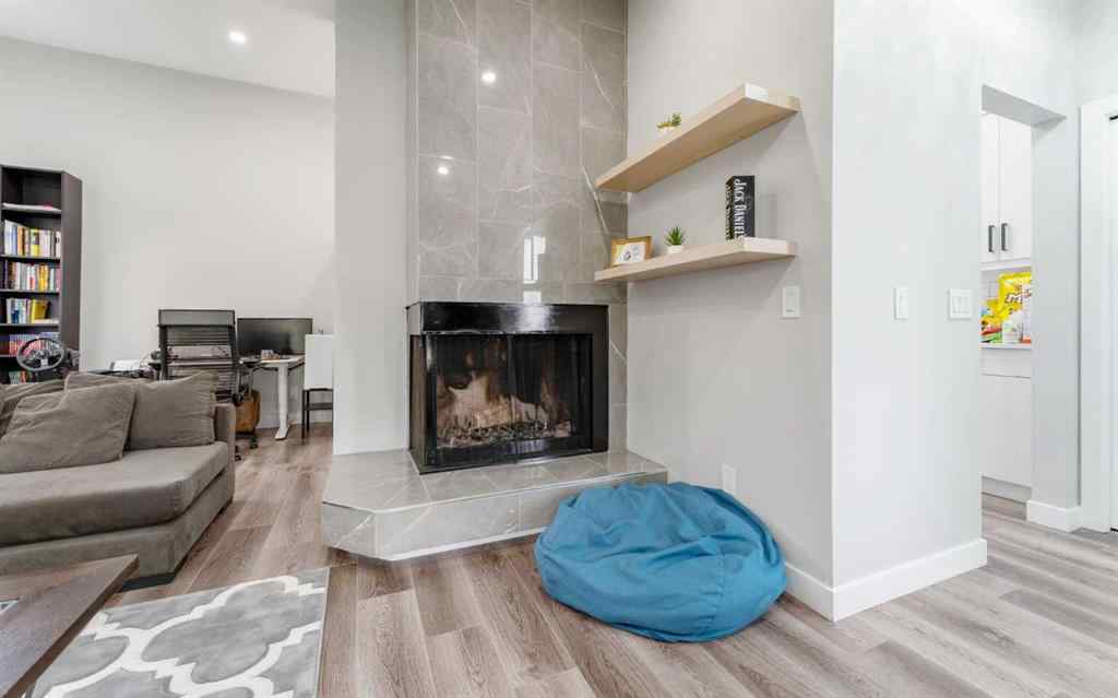 MLS® A2253219 - 36 Whitehaven Road NE in Whitehorn Calgary, Residential