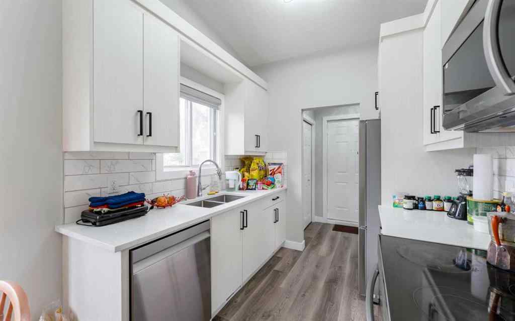 MLS® A2253219 - 36 Whitehaven Road NE in Whitehorn Calgary, Residential