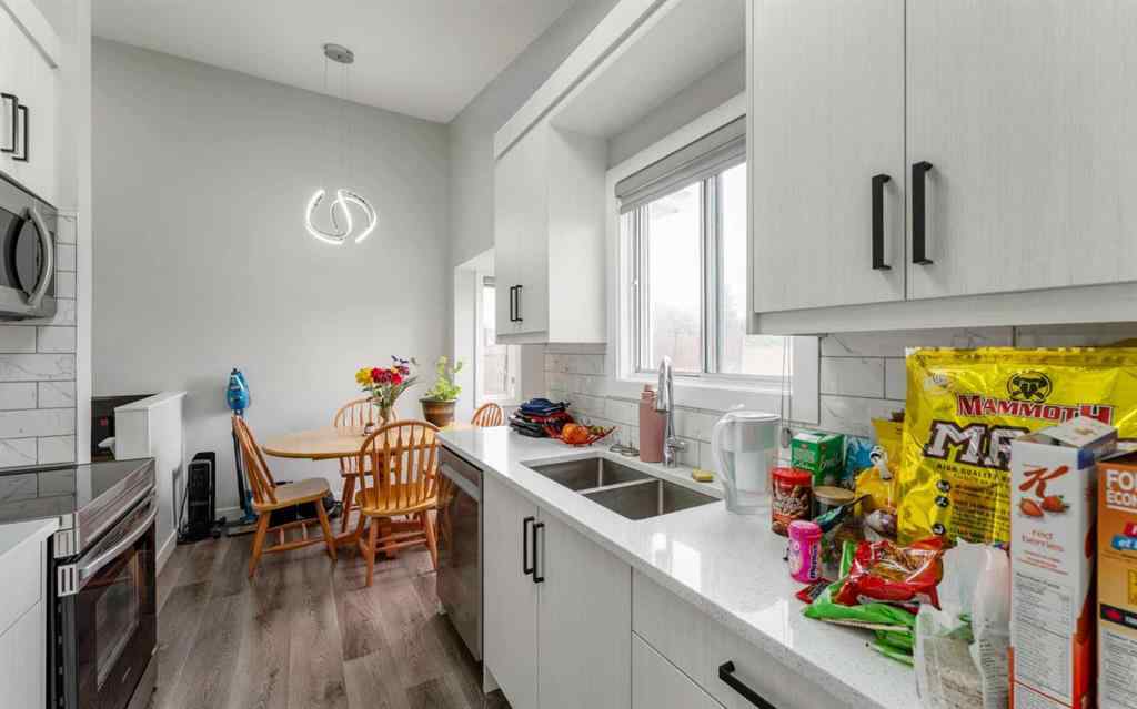 MLS® A2253219 - 36 Whitehaven Road NE in Whitehorn Calgary, Residential