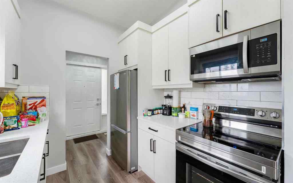 MLS® A2253219 - 36 Whitehaven Road NE in Whitehorn Calgary, Residential