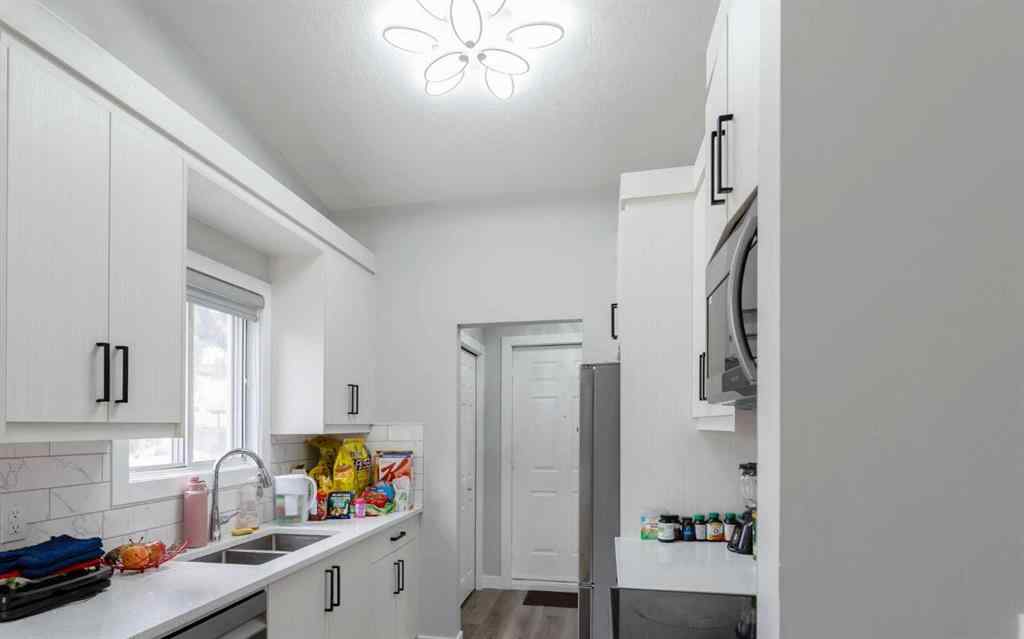 MLS® A2253219 - 36 Whitehaven Road NE in Whitehorn Calgary, Residential
