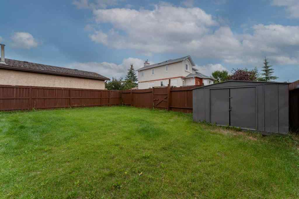 MLS® A2253219 - 36 Whitehaven Road NE in Whitehorn Calgary, Residential
