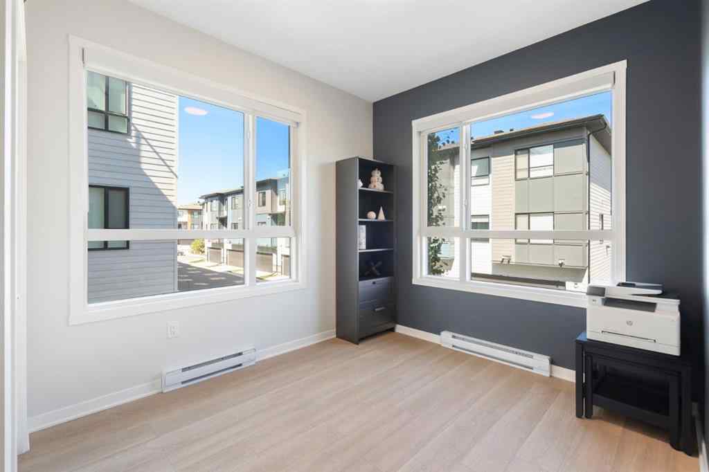 MLS® A2253220 - Unit #2203 42 Cranbrook Gardens SE in Cranston Calgary, Residential