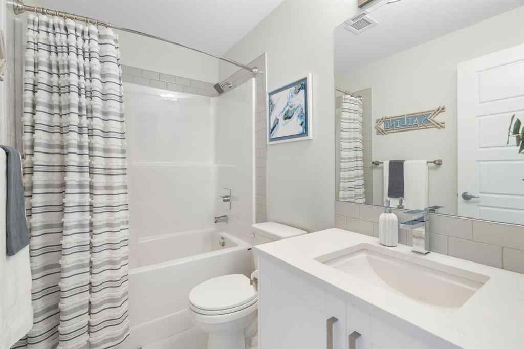 MLS® A2253220 - Unit #2203 42 Cranbrook Gardens SE in Cranston Calgary, Residential