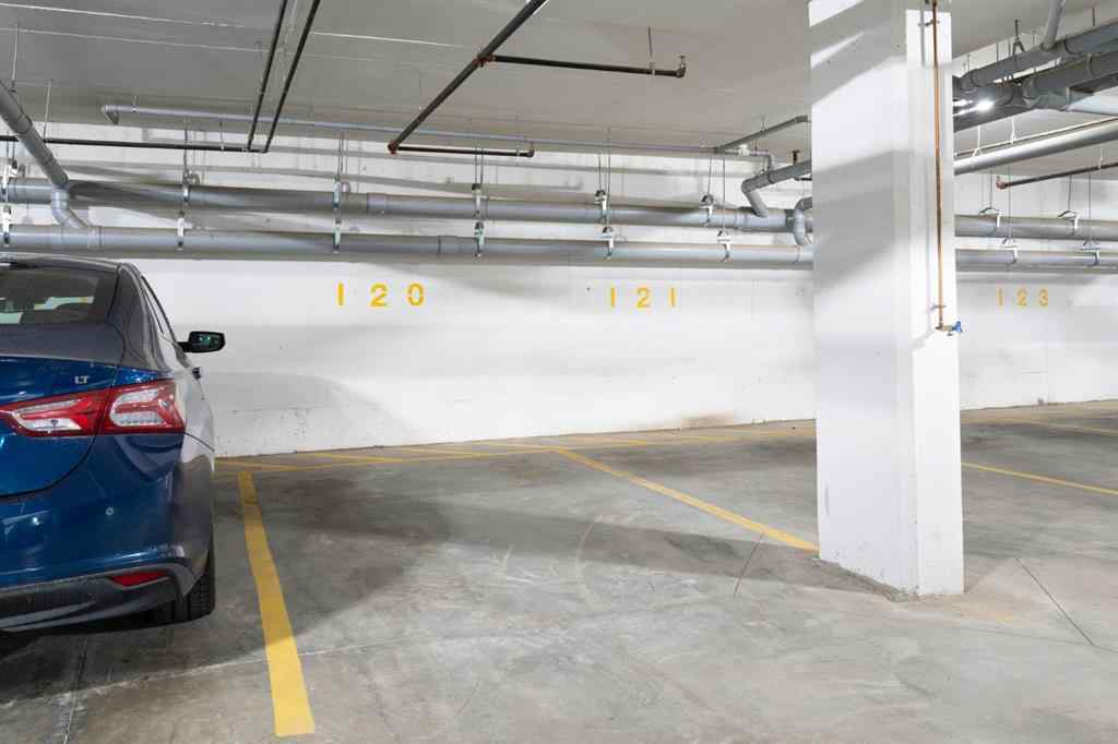 MLS® A2253220 - Unit #2203 42 Cranbrook Gardens SE in Cranston Calgary, Residential