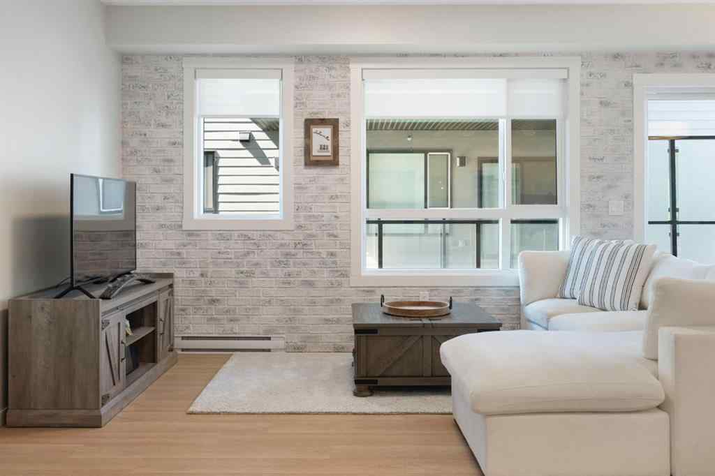 MLS® A2253220 - Unit #2203 42 Cranbrook Gardens SE in Cranston Calgary, Residential