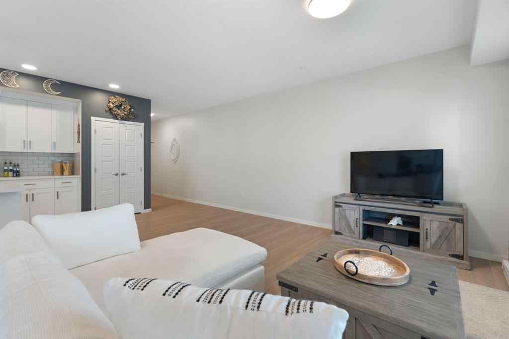 MLS® A2253220 - Unit #2203 42 Cranbrook Gardens SE in Cranston Calgary, Residential