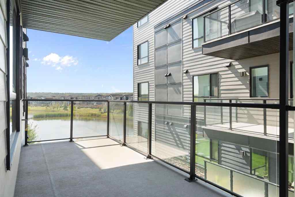 MLS® A2253220 - Unit #2203 42 Cranbrook Gardens SE in Cranston Calgary, Residential