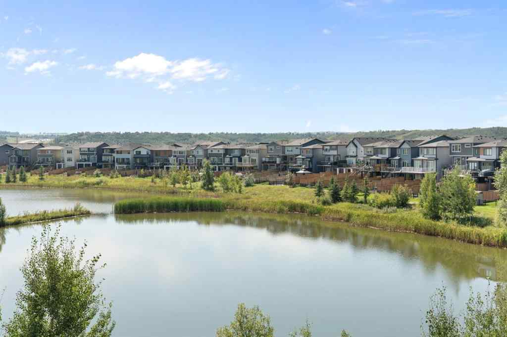 MLS® A2253220 - Unit #2203 42 Cranbrook Gardens SE in Cranston Calgary, Residential