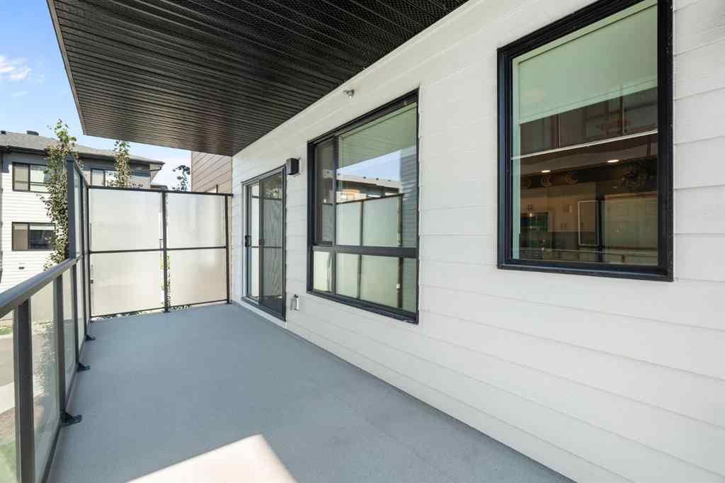 MLS® A2253220 - Unit #2203 42 Cranbrook Gardens SE in Cranston Calgary, Residential