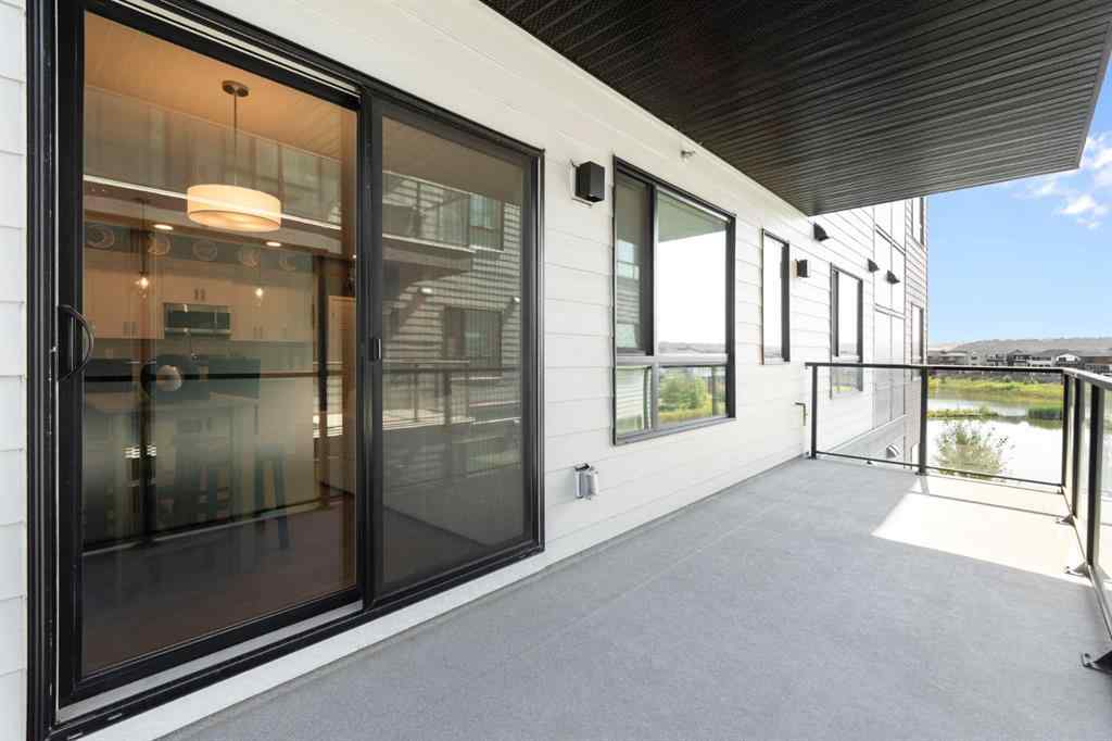 MLS® A2253220 - Unit #2203 42 Cranbrook Gardens SE in Cranston Calgary, Residential