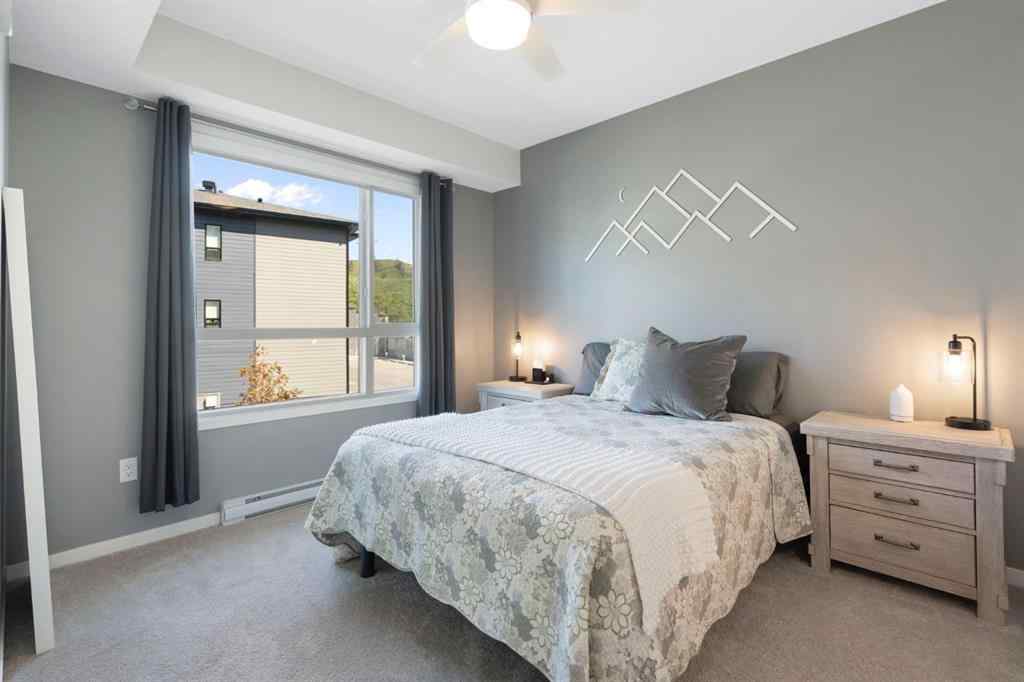 MLS® A2253220 - Unit #2203 42 Cranbrook Gardens SE in Cranston Calgary, Residential