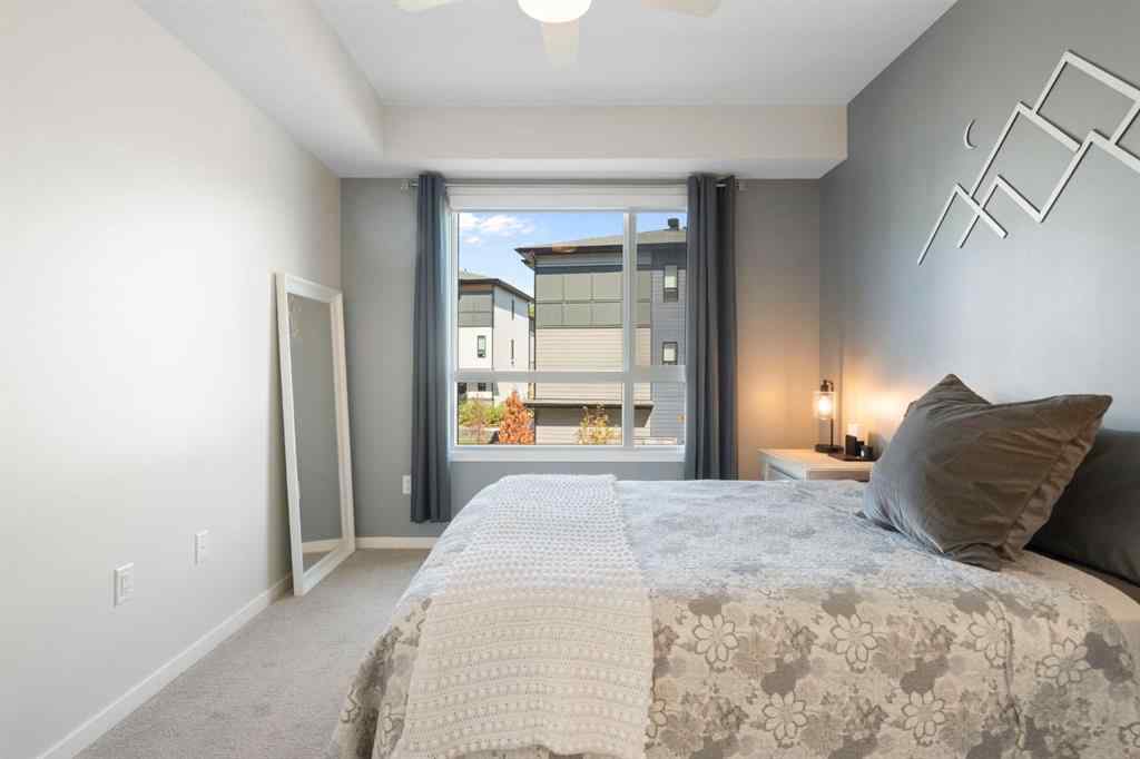 MLS® A2253220 - Unit #2203 42 Cranbrook Gardens SE in Cranston Calgary, Residential