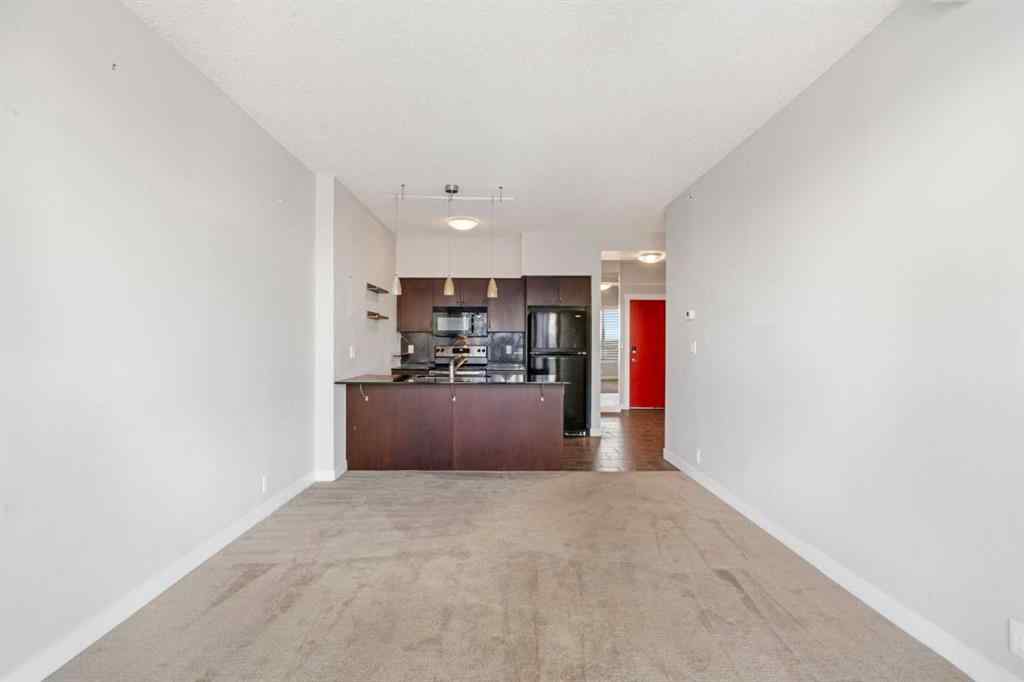 MLS® A2253221 - Unit #1505 8880 Horton Road SW in Haysboro Calgary, Residential