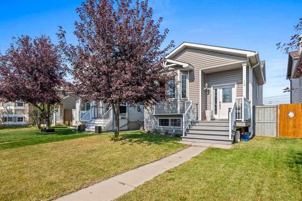MLS® A2253222 - 113 Martin Crossing Way NE in Martindale Calgary, Residential