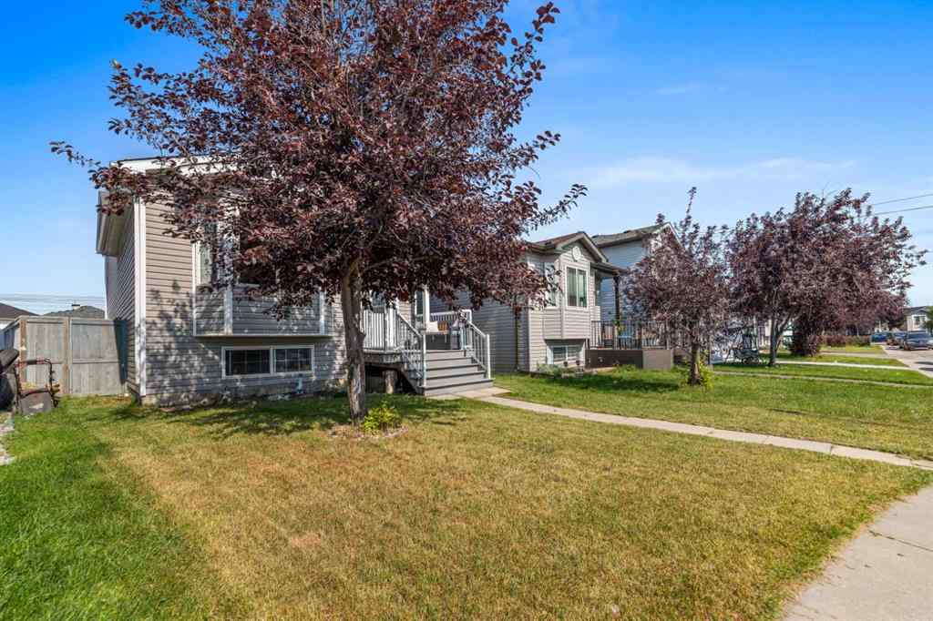MLS® A2253222 - 113 Martin Crossing Way NE in Martindale Calgary, Residential