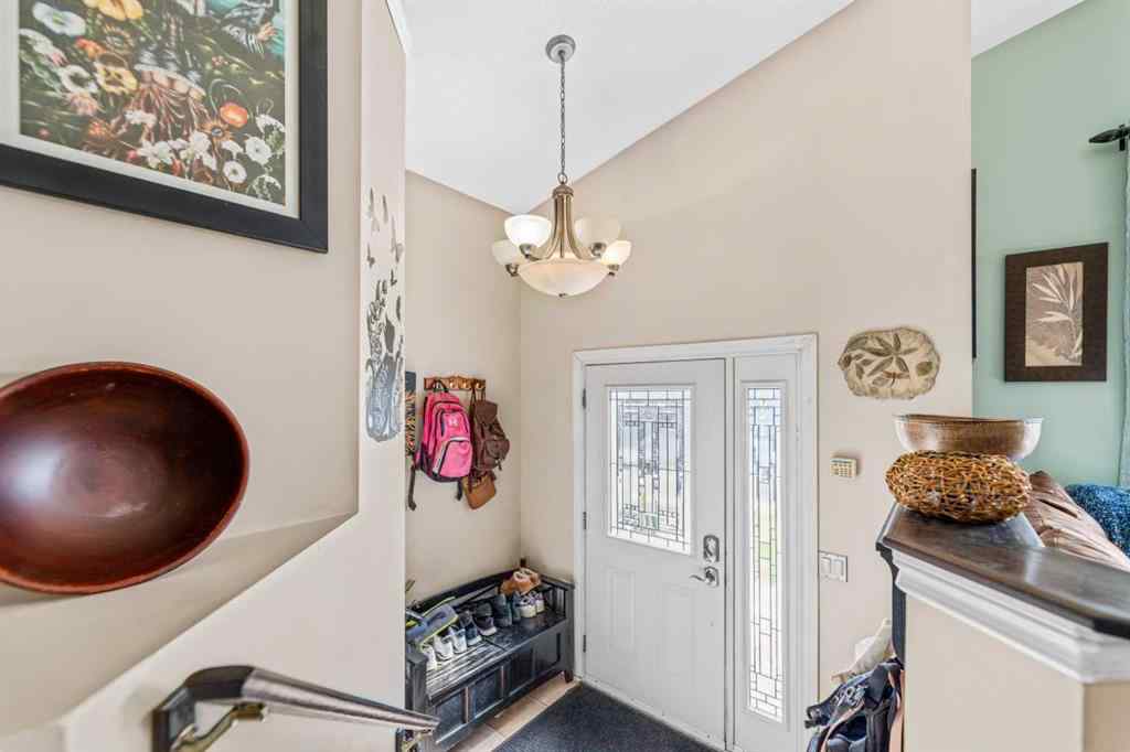 MLS® A2253222 - 113 Martin Crossing Way NE in Martindale Calgary, Residential