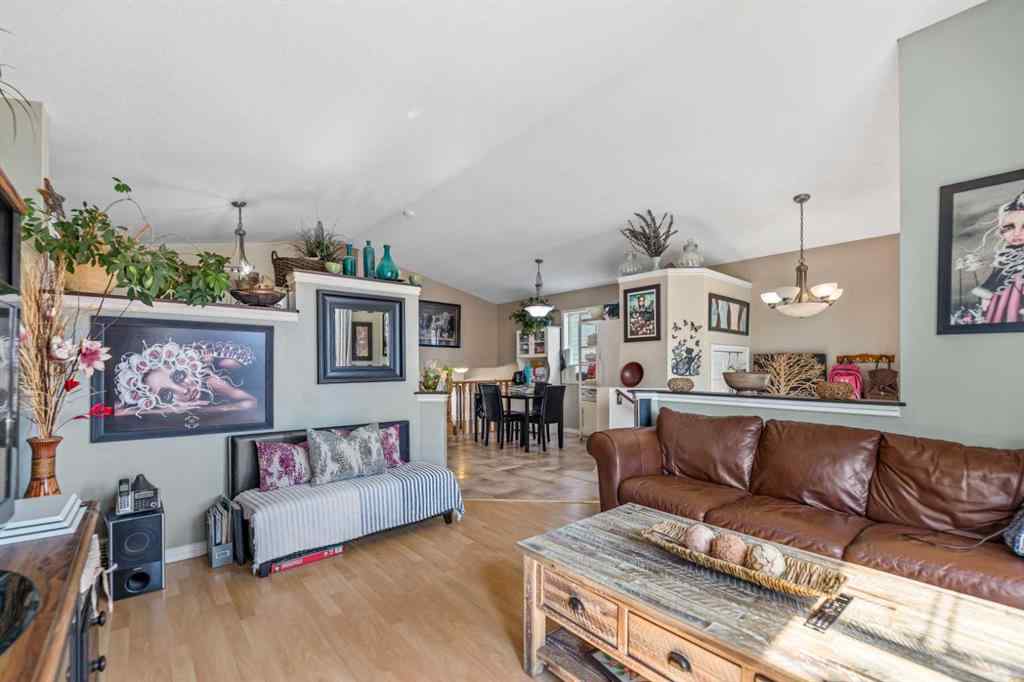 MLS® A2253222 - 113 Martin Crossing Way NE in Martindale Calgary, Residential