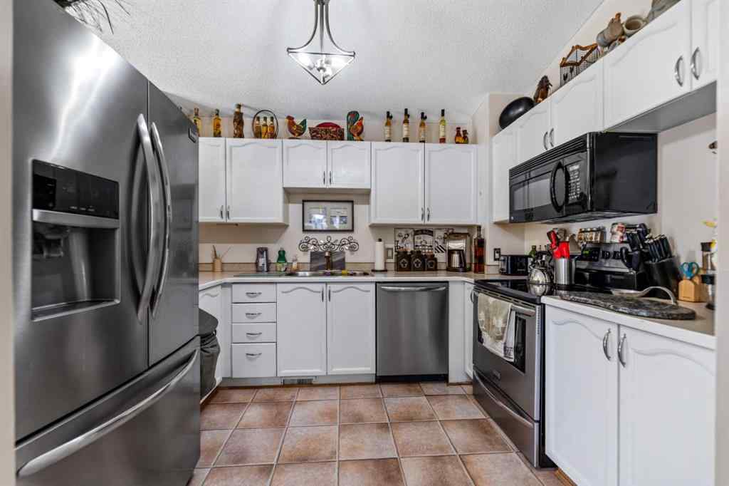MLS® A2253222 - 113 Martin Crossing Way NE in Martindale Calgary, Residential