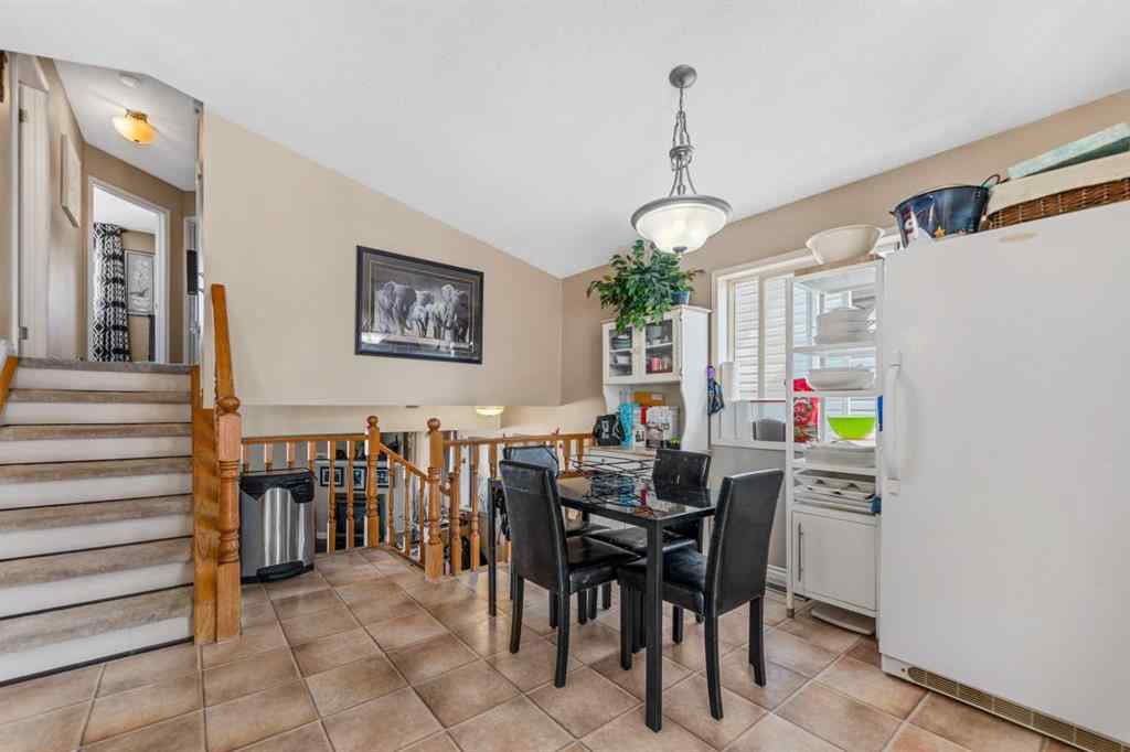MLS® A2253222 - 113 Martin Crossing Way NE in Martindale Calgary, Residential