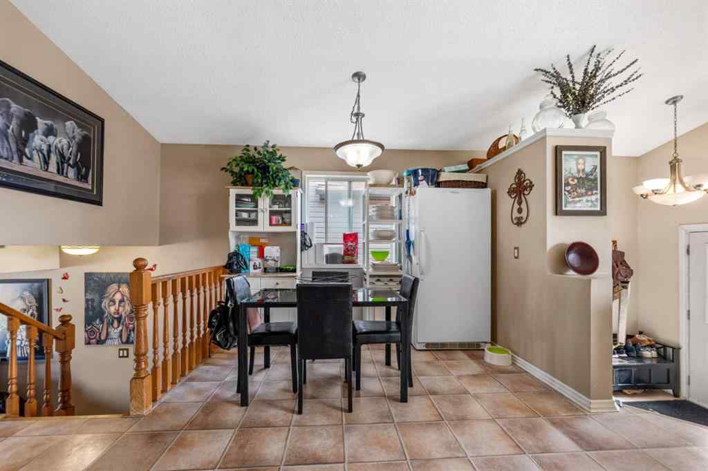 MLS® A2253222 - 113 Martin Crossing Way NE in Martindale Calgary, Residential