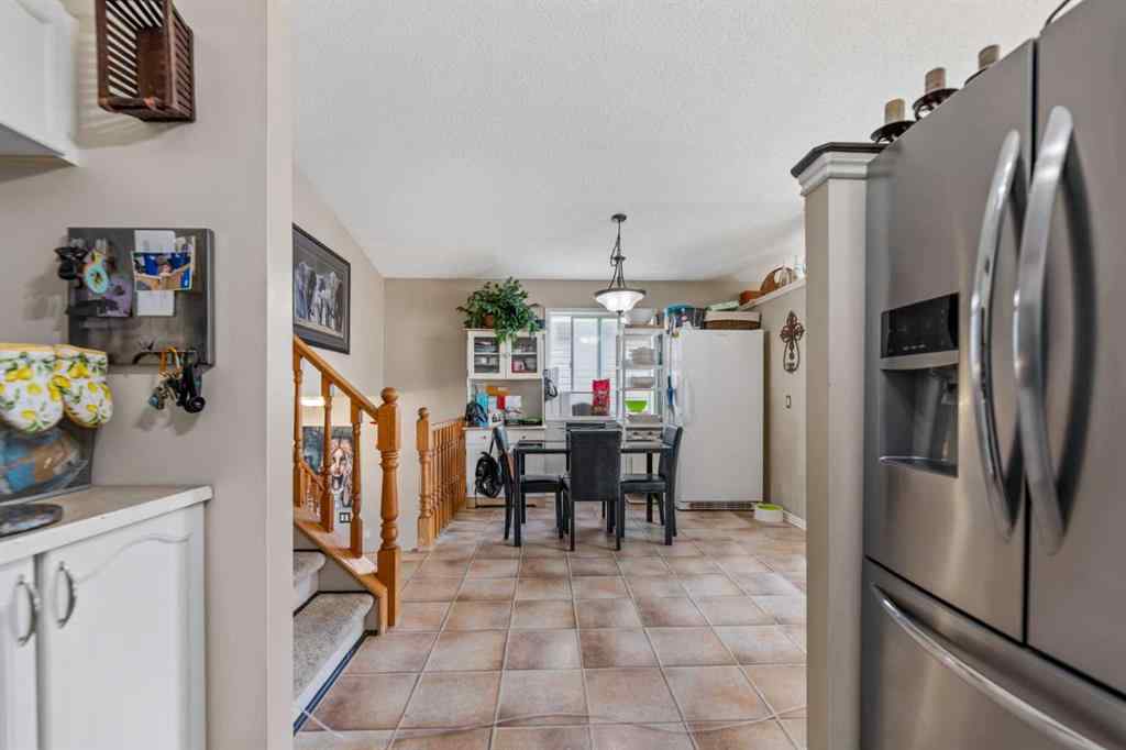 MLS® A2253222 - 113 Martin Crossing Way NE in Martindale Calgary, Residential