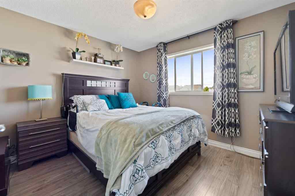 MLS® A2253222 - 113 Martin Crossing Way NE in Martindale Calgary, Residential