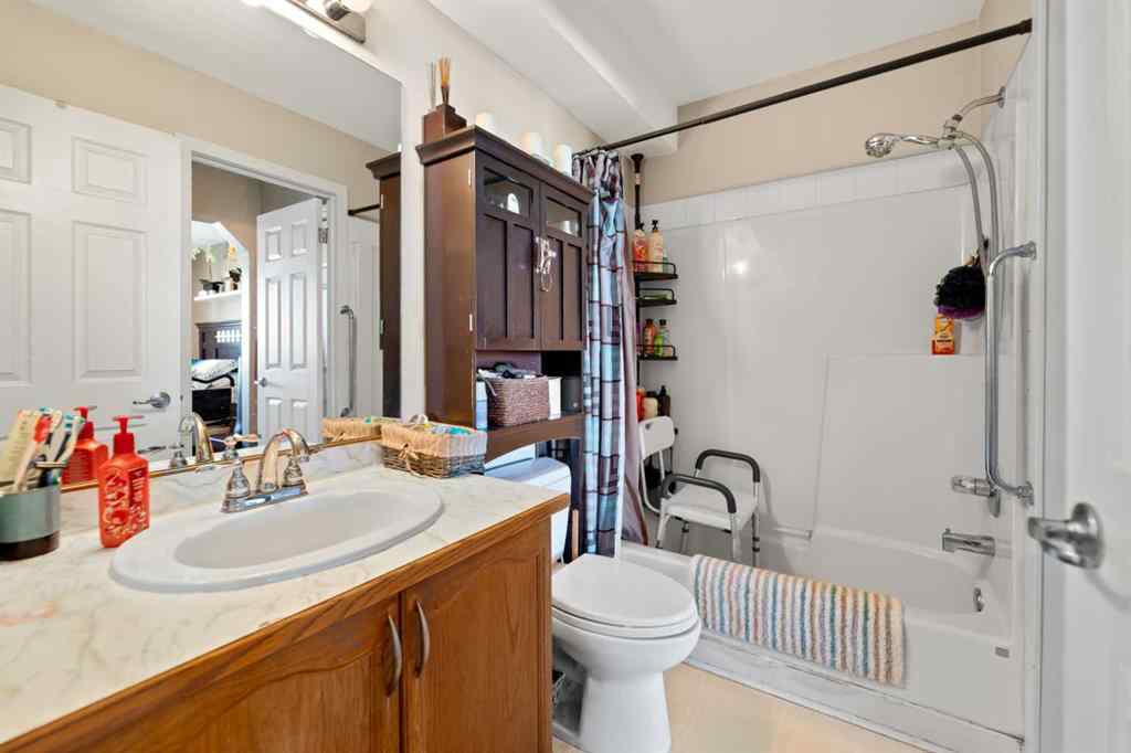MLS® A2253222 - 113 Martin Crossing Way NE in Martindale Calgary, Residential