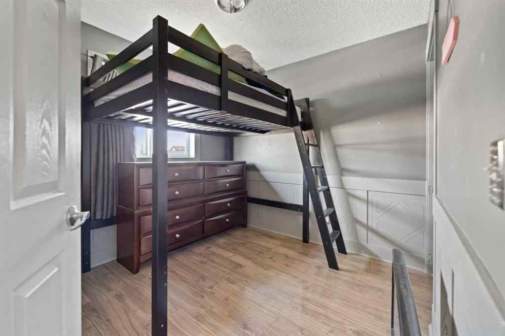 MLS® A2253222 - 113 Martin Crossing Way NE in Martindale Calgary, Residential