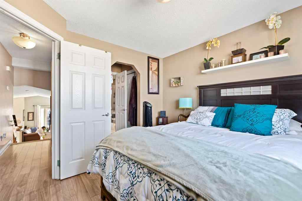MLS® A2253222 - 113 Martin Crossing Way NE in Martindale Calgary, Residential