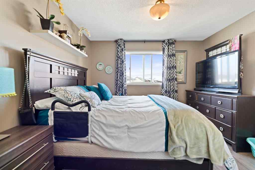 MLS® A2253222 - 113 Martin Crossing Way NE in Martindale Calgary, Residential