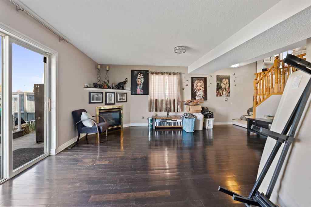 MLS® A2253222 - 113 Martin Crossing Way NE in Martindale Calgary, Residential
