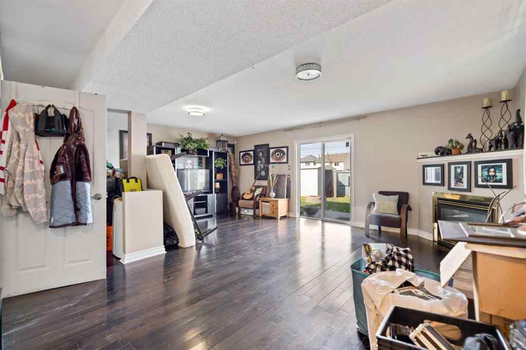 MLS® A2253222 - 113 Martin Crossing Way NE in Martindale Calgary, Residential
