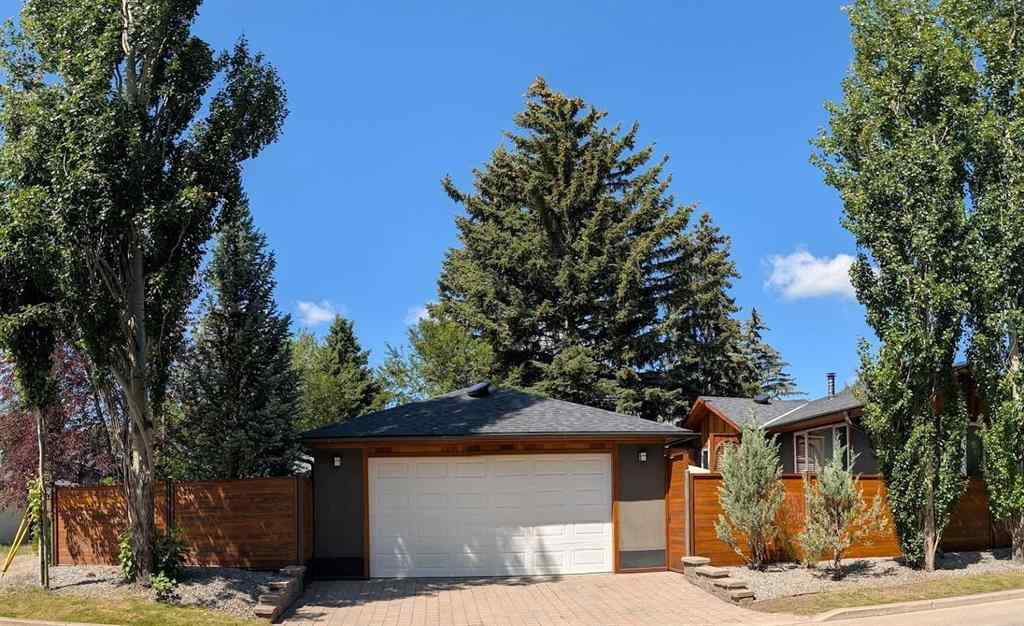 MLS® A2253223 - 633 23 Avenue NE in Winston Heights/Mountview Calgary, Residential