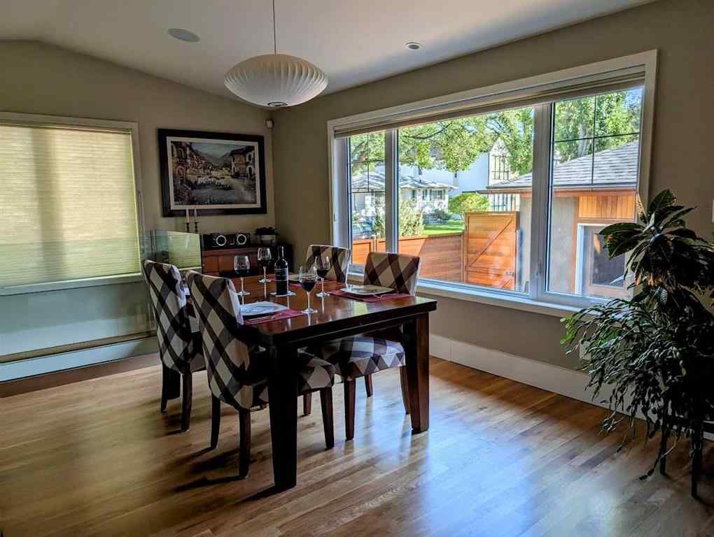 MLS® A2253223 - 633 23 Avenue NE in Winston Heights/Mountview Calgary, Residential