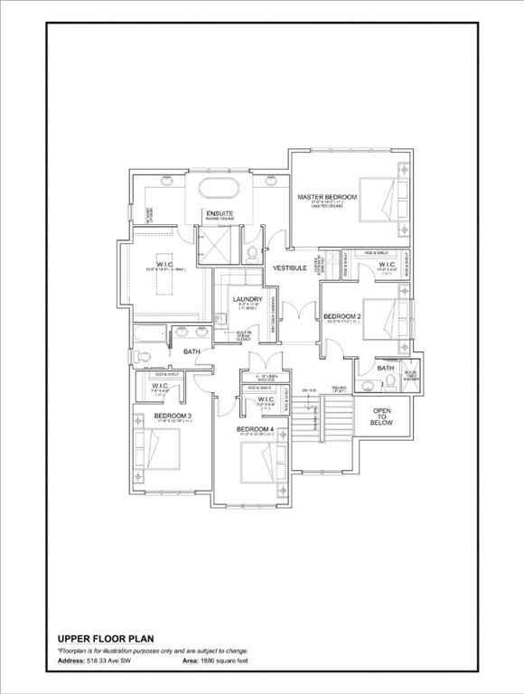 MLS® A2253224 - 518 33 Avenue SW in Rideau Park Calgary, Residential