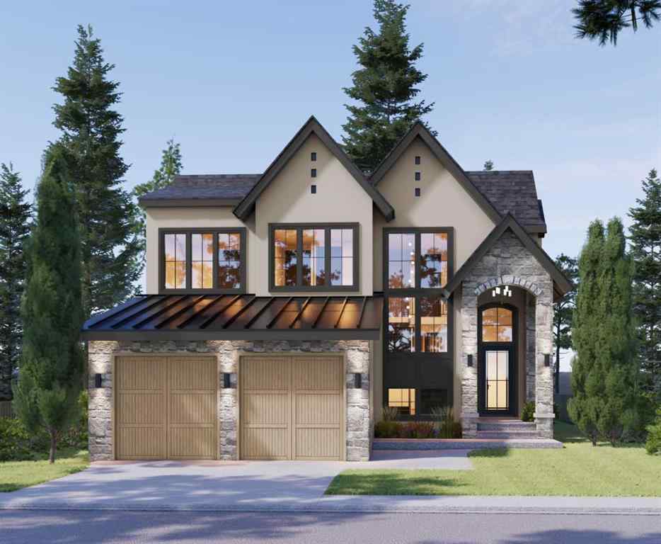 MLS® A2253224 - 518 33 Avenue SW in Rideau Park Calgary, Residential