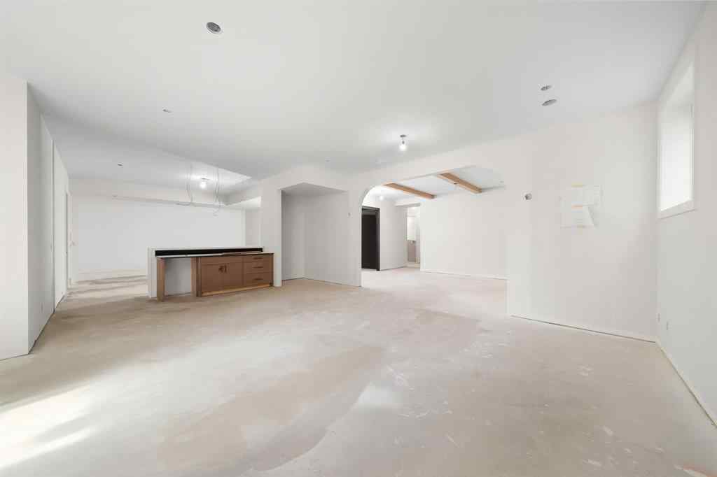 MLS® A2253224 - 518 33 Avenue SW in Rideau Park Calgary, Residential