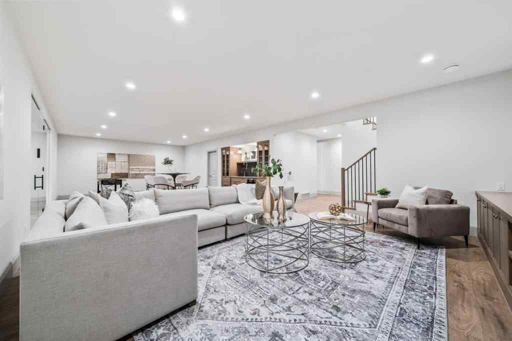 MLS® A2253224 - 518 33 Avenue SW in Rideau Park Calgary, Residential