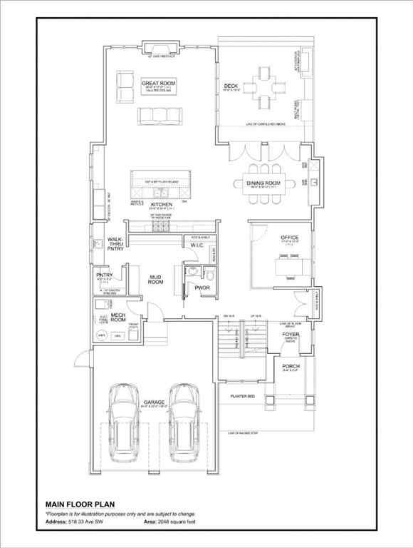 MLS® A2253224 - 518 33 Avenue SW in Rideau Park Calgary, Residential