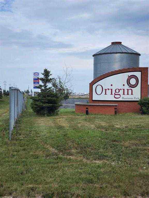 MLS® A2253225 - 12 DURUM Drive  in NONE Rural Wheatland County, Land