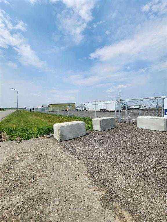 MLS® A2253225 - 12 DURUM Drive  in NONE Rural Wheatland County, Land