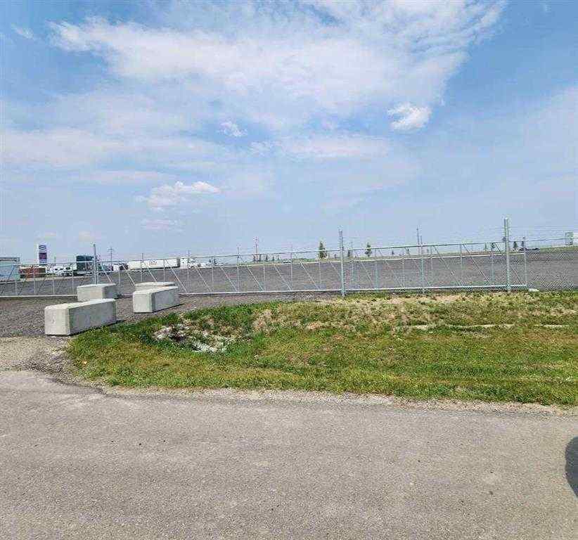 MLS® A2253225 - 12 DURUM Drive  in NONE Rural Wheatland County, Land
