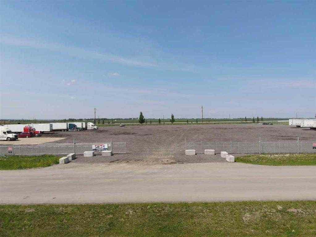 MLS® A2253225 - 12 DURUM Drive  in NONE Rural Wheatland County, Land
