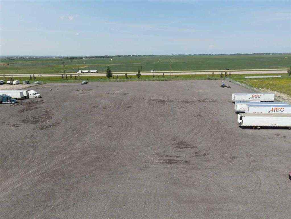 MLS® A2253225 - 12 DURUM Drive  in NONE Rural Wheatland County, Land