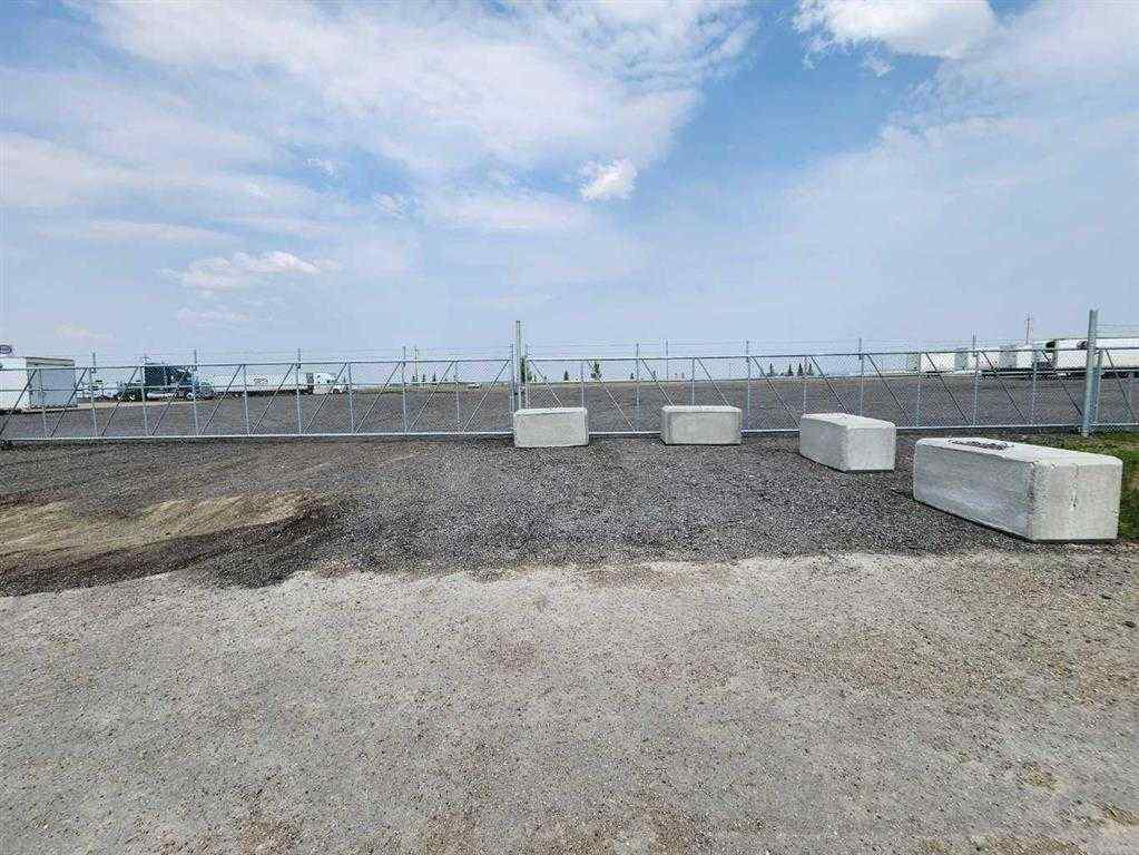 MLS® A2253225 - 12 DURUM Drive  in NONE Rural Wheatland County, Land