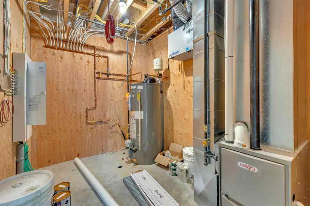 MLS® A2253227 - 59 Everson Close  in Evergreen Red Deer, Residential